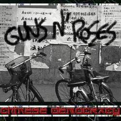 Guns N' Roses : Chinese Democracy (Demos and Live)